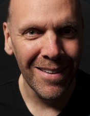 Ewout van der Linden