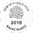 Bemoste Beeld-prijs 2018