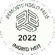 Bemoste Beeld-prijs 2022