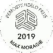 Bemoste Beeld-prijs 2019