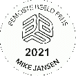 Bemoste Beeld-prijs 2021