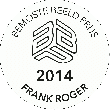 Bemoste Beeld-prijs 2014